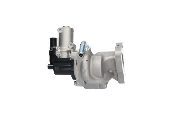 KAVO PARTS EEG-7507 Forreste lyddemper 2.0 Xdi firehjulsddrift 155 hk D20DTR