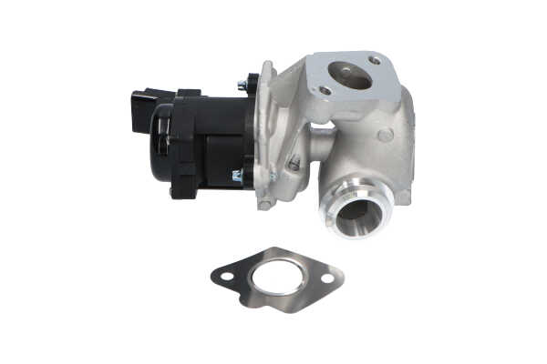 KAVO PARTS EEG-8501 EGR klep CITROËN Jumpy II Flatbed Vrachtwagen/Chassis 1.6 HDi 16V 90 Pk 9HU (DV6UTED4)