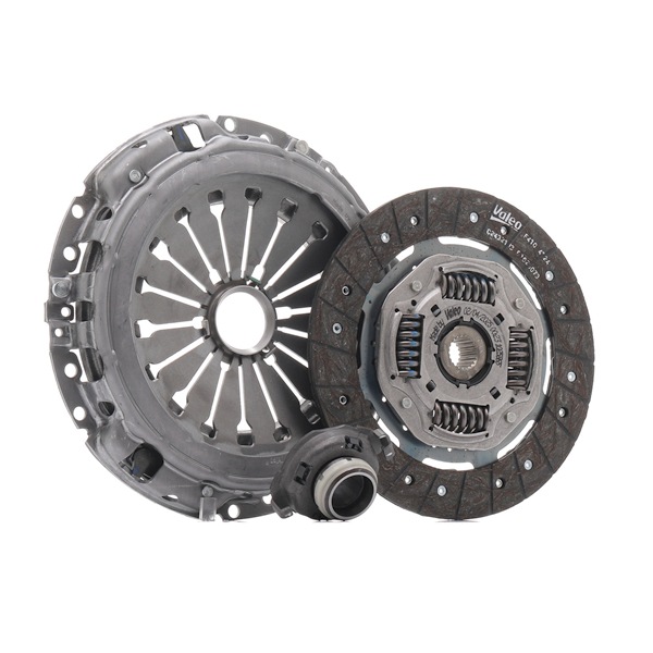 VALEO 826567 Geleidelager koppeling 2.3 JTD 110 Pk F1AE0481C