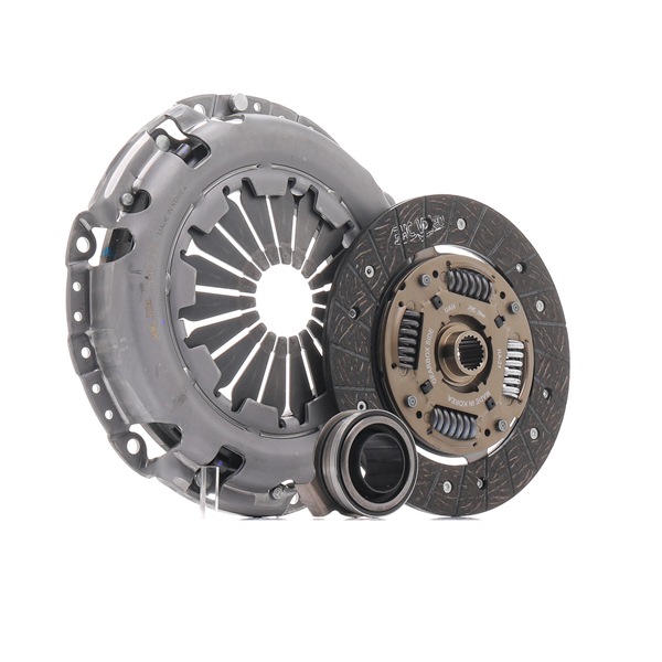 VALEO 826764 Kit ambreiaj Honda Civic eu7 1.4 iS (EP1, EU5, EU7) 90 CP D14Z5