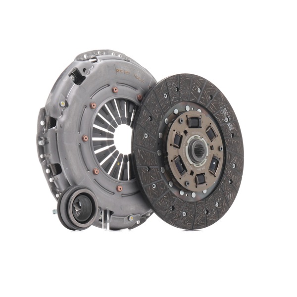 VALEO 826785 Geleidelager koppeling 1.5 CRDi 102 Pk D4FA