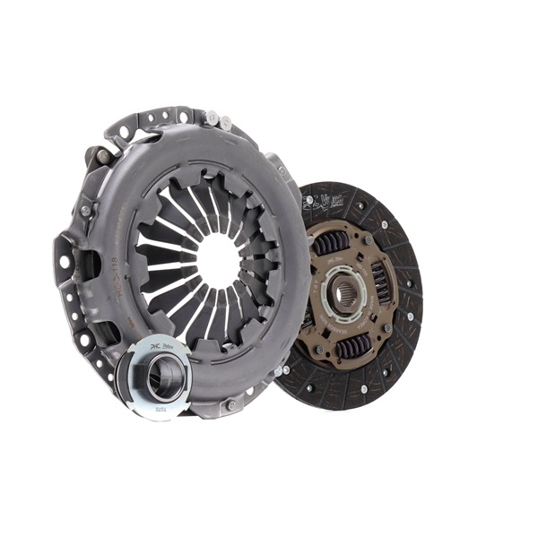 VALEO 828075 Sensor do pedal da embraiagem 1.2 76 cv G4AG