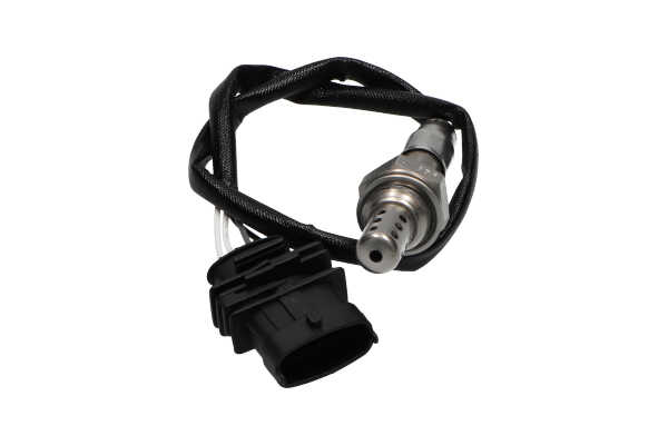 KAVO PARTS EOS-1049 Forreste lyddemper 1.4 Turbo (08) 140 hk A 14 NET