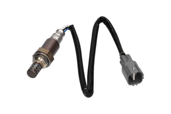 KAVO PARTS EOS-1504 Obejma tłumika 1.3 4WD 87 KM K3-VE