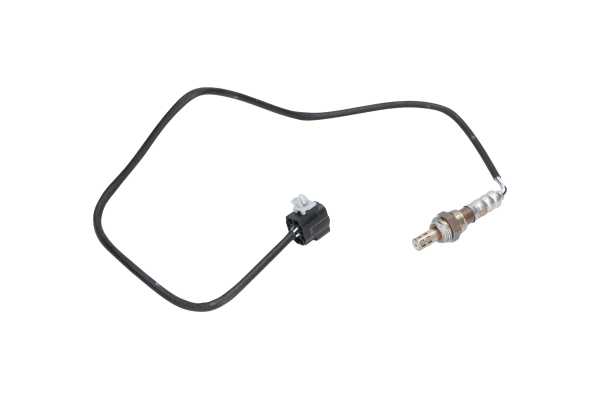 KAVO PARTS EOS-4545 Sonda lambda Mazda MX 5 NB 1.8 16V (NB8C) 139 KM BP6J