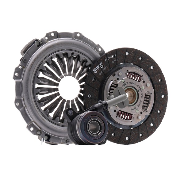 VALEO 834046 Sensor do pedal da embraiagem 1.5 dCi 68 cv K9K 792