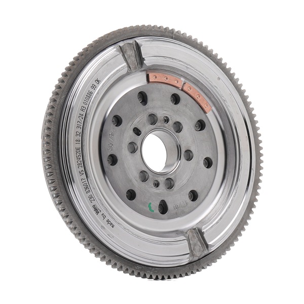 VALEO 836017 Ρουλεμάν του βολάν συμπλέκτης 1.9 JTD 80 PS 192 A3.000