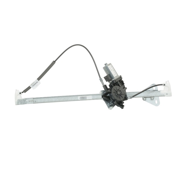 VALEO 850443 Fensterheber VW T4 2.4 D 75 PS AJA