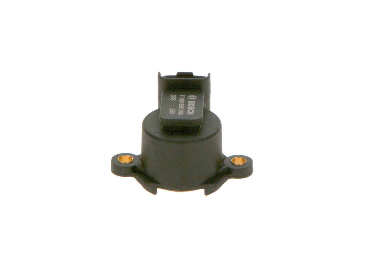 BOSCH F 000 99S 006 Throttle position sensor Peugeot 206 SW 1.4 75 hp KFW (TU3JP)