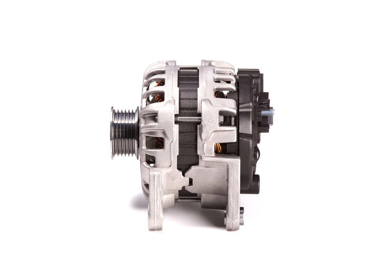 BOSCH F 000 BL0 4A0 Geleidelager koppeling 1.0 Flex 82 Pk CSEA