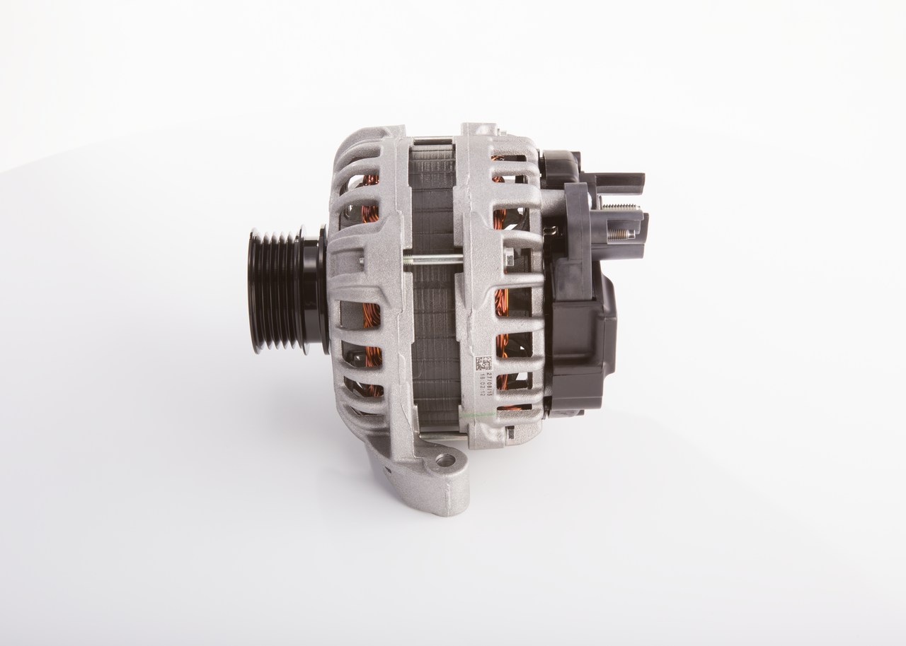 BOSCH F 000 BL0 600 Sensor do pedal da embraiagem 1.4 85 cv 310 A2.011