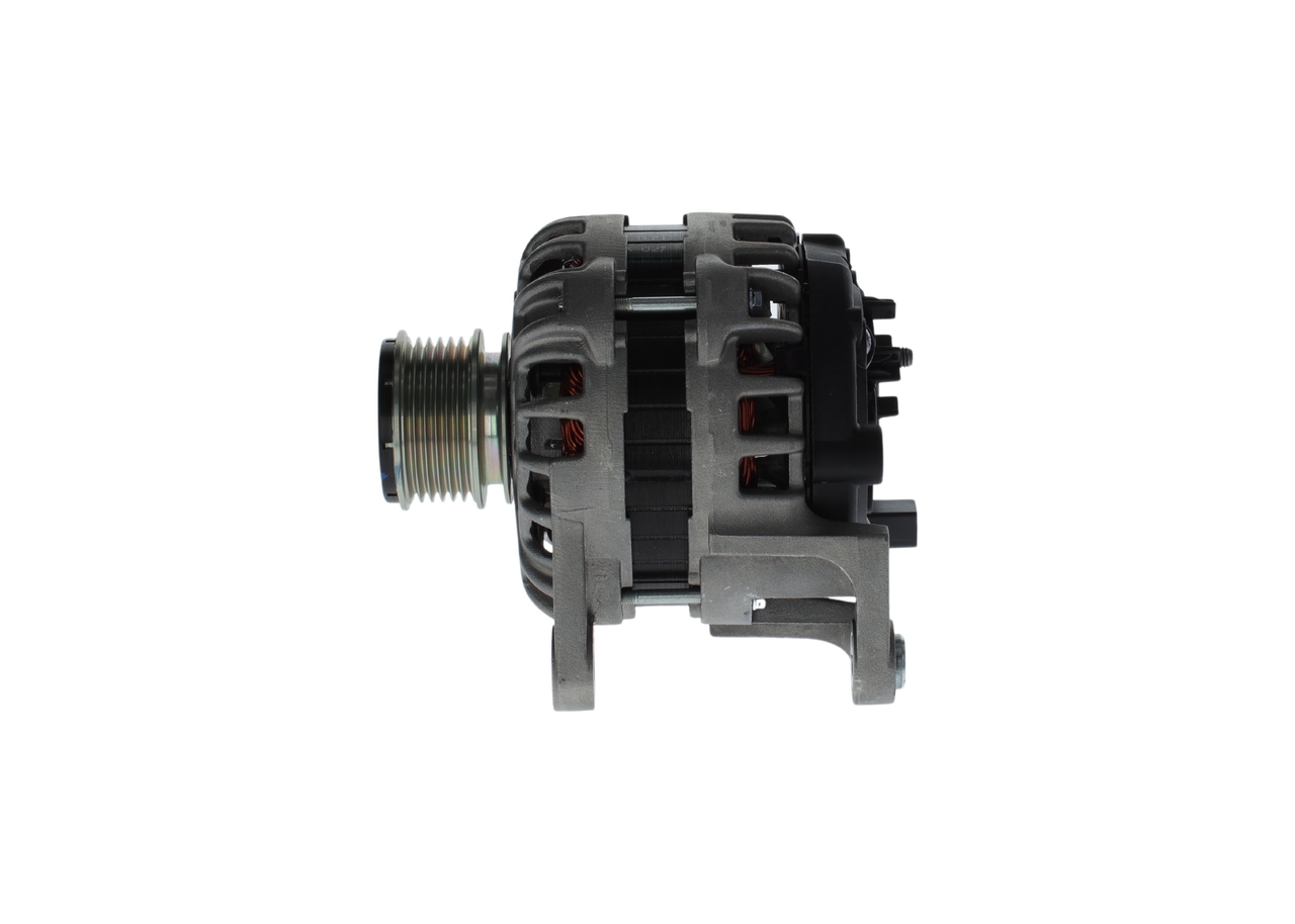 MAHINDRA BOSCH Transmisia prin curele / lant F 000 BL0 614