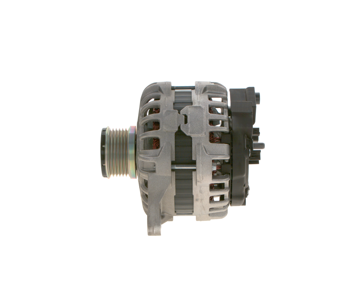 BOSCH F 000 BL0 777 Ajovalon säätömoottori 40C15, 50C15, 60C15 150 hv