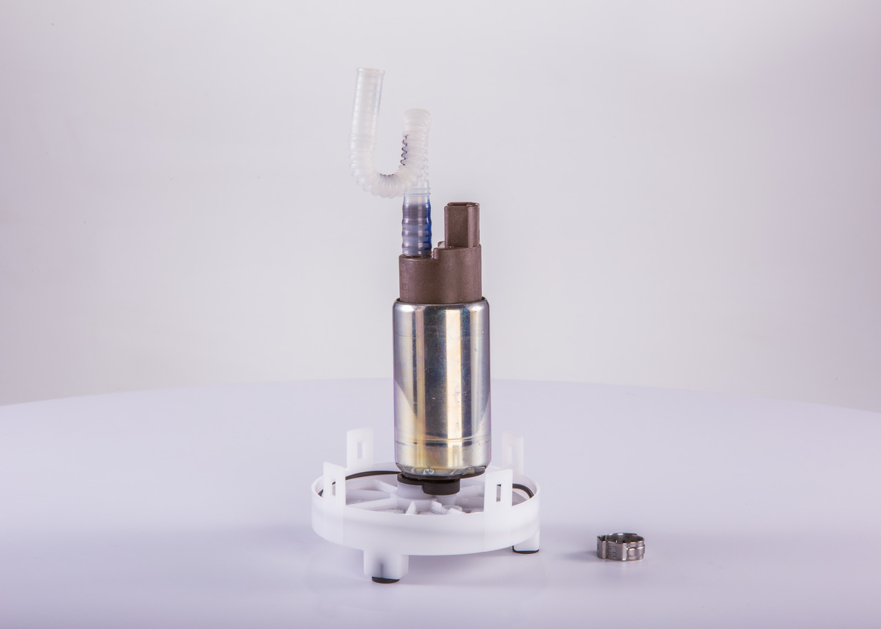 BOSCH F 000 TE1 90B Regolatore pressione carburante 1.4 79 CV KFV (TU3A)