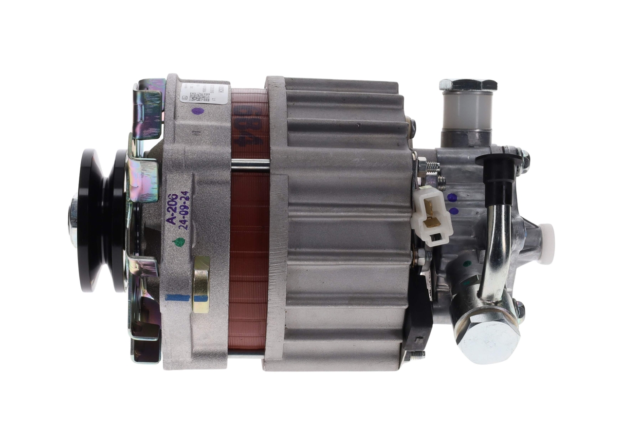MAHINDRA BOSCH Curele F 002 G10 516