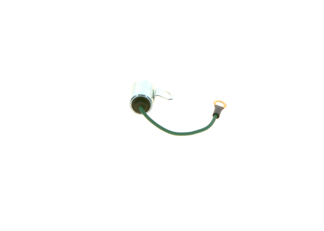 BOSCH F 005 X04 400 Knackningssensor 1.6 (RN40, RN30) 67 hk 12R