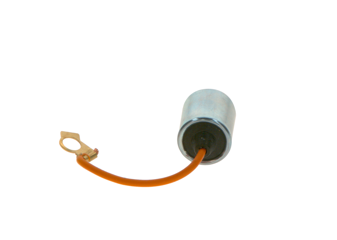 JAGUAR BOSCH Delcou F 005 X04 627