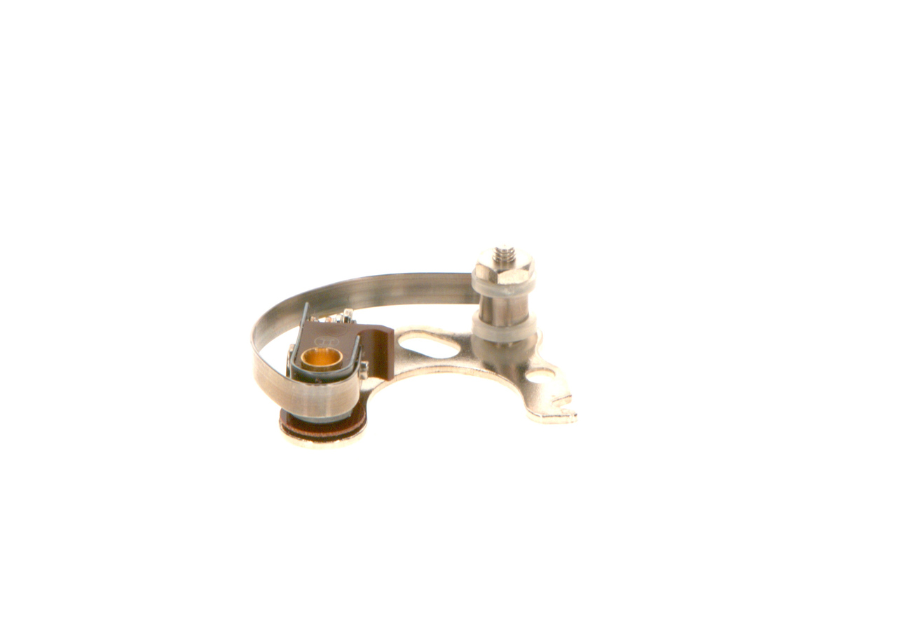 BOSCH F 005 X04 634 Knock sensor 3.5 (D1) 137 hp 15G