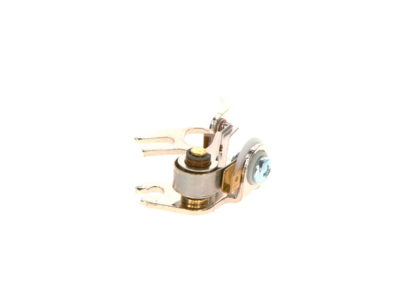 BOSCH F 005 X04 714 Zündverteiler FORD Econovan (KBA, KCA) 1.4 65PS 1990