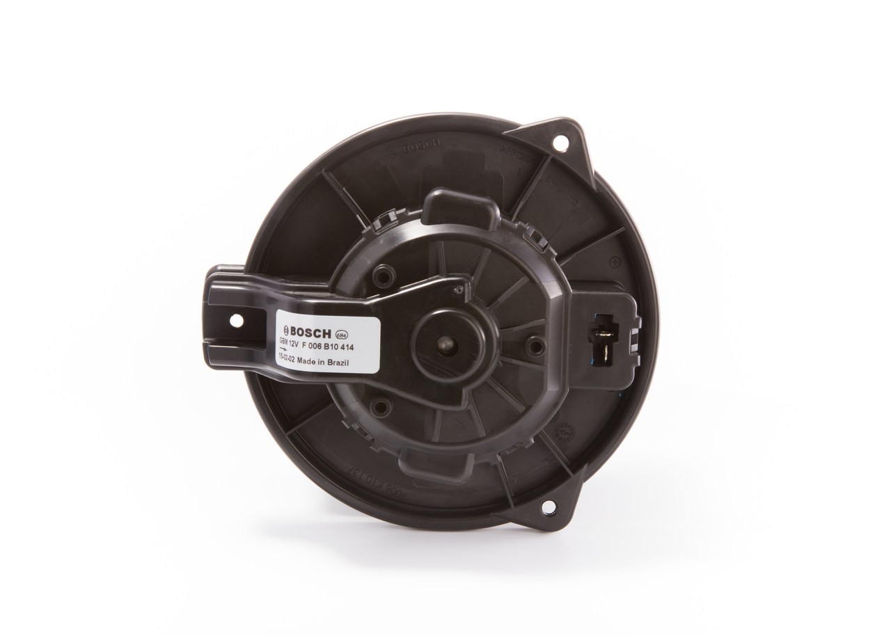 BOSCH F 006 B10 414 Innenraumgebläse Fox 5Z 1.0 Total Flex 72PS 2006