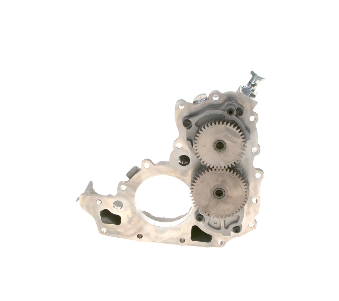 F 009 D04 964 BOSCH Brake vacuum pump price