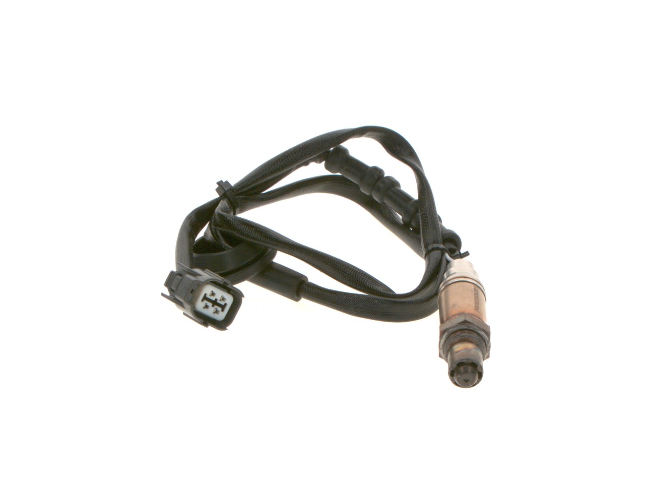 BOSCH F 00E 263 281 Zawór EGR 2.4 Vtec 200 KM K24A2