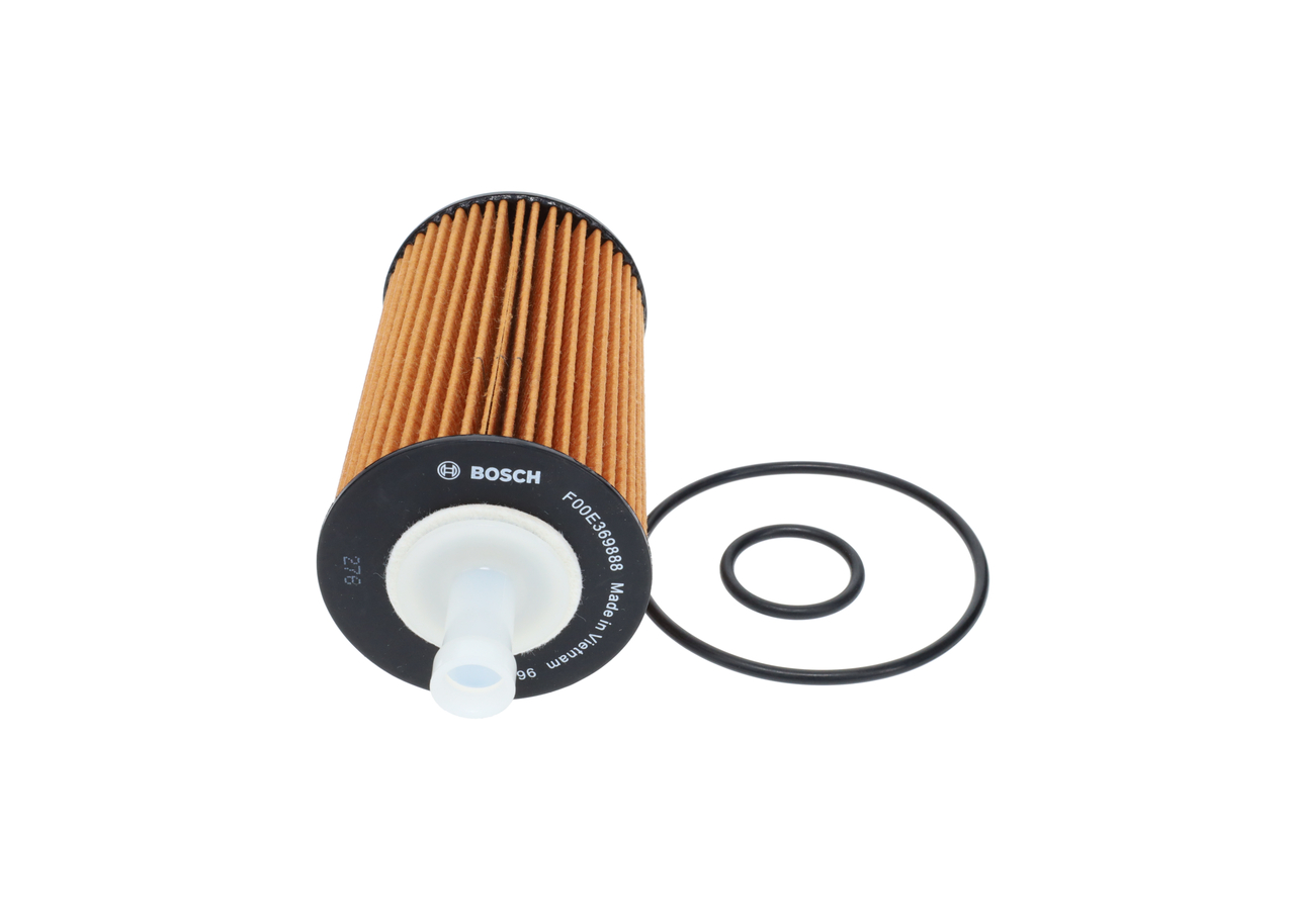 LEXUS BOSCH Motorölfilter F 00E 369 888