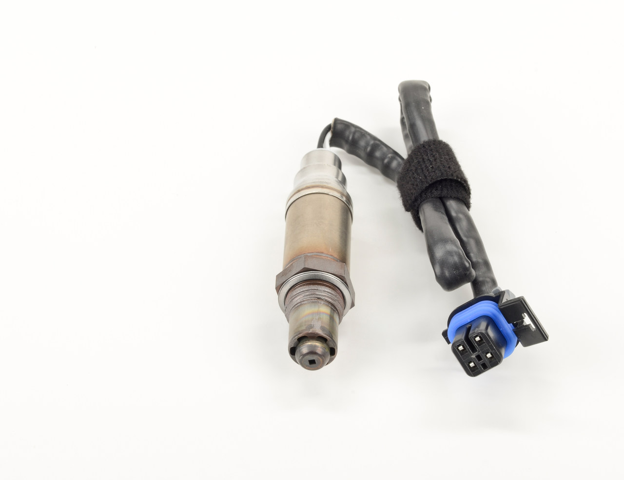 BOSCH F 00H L00 320 Forreste lydpotte 2.4 VVTi 179 HK LE5