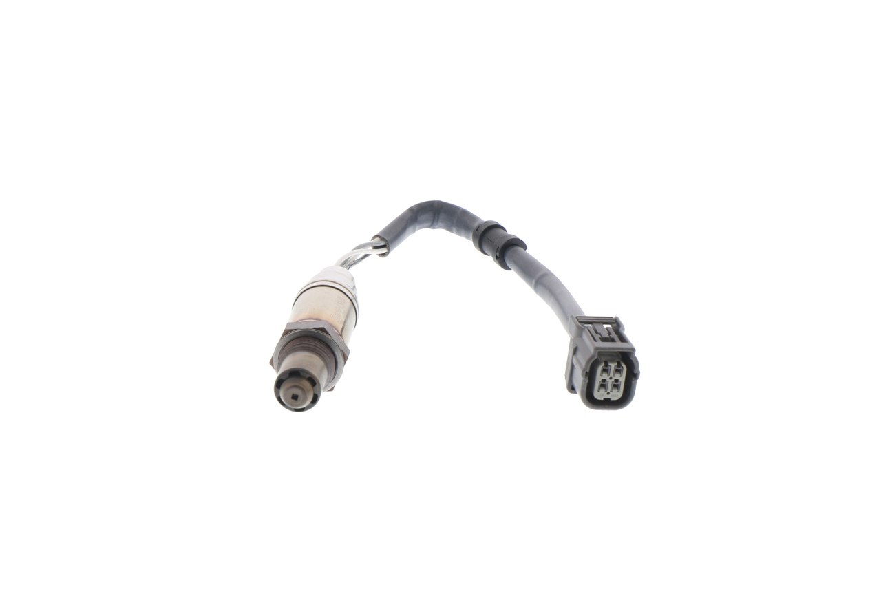 BOSCH F 00H L00 375 Lambda sensor Honda CR-V IV 2.4 AWD 185 hp K24W