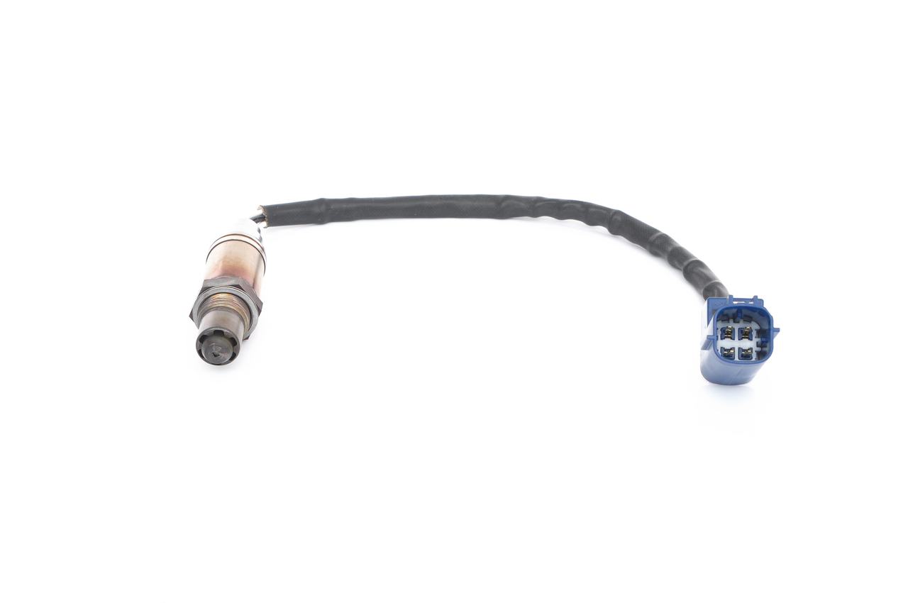 BOSCH F 00H L00 379 Conector teava sistem de esapament 3.5 258 CP VQ35DE