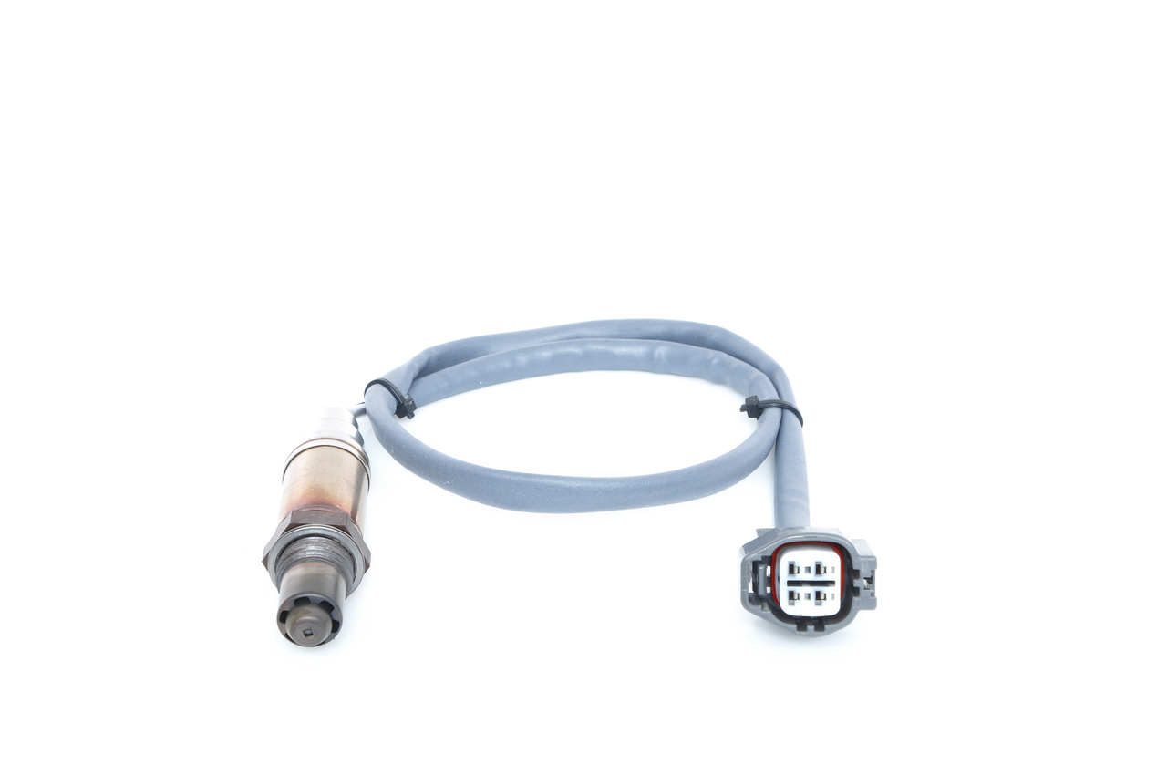 BOSCH F 00H L00 384 EGR ventil V8 Super 4.0 363 HK DC
