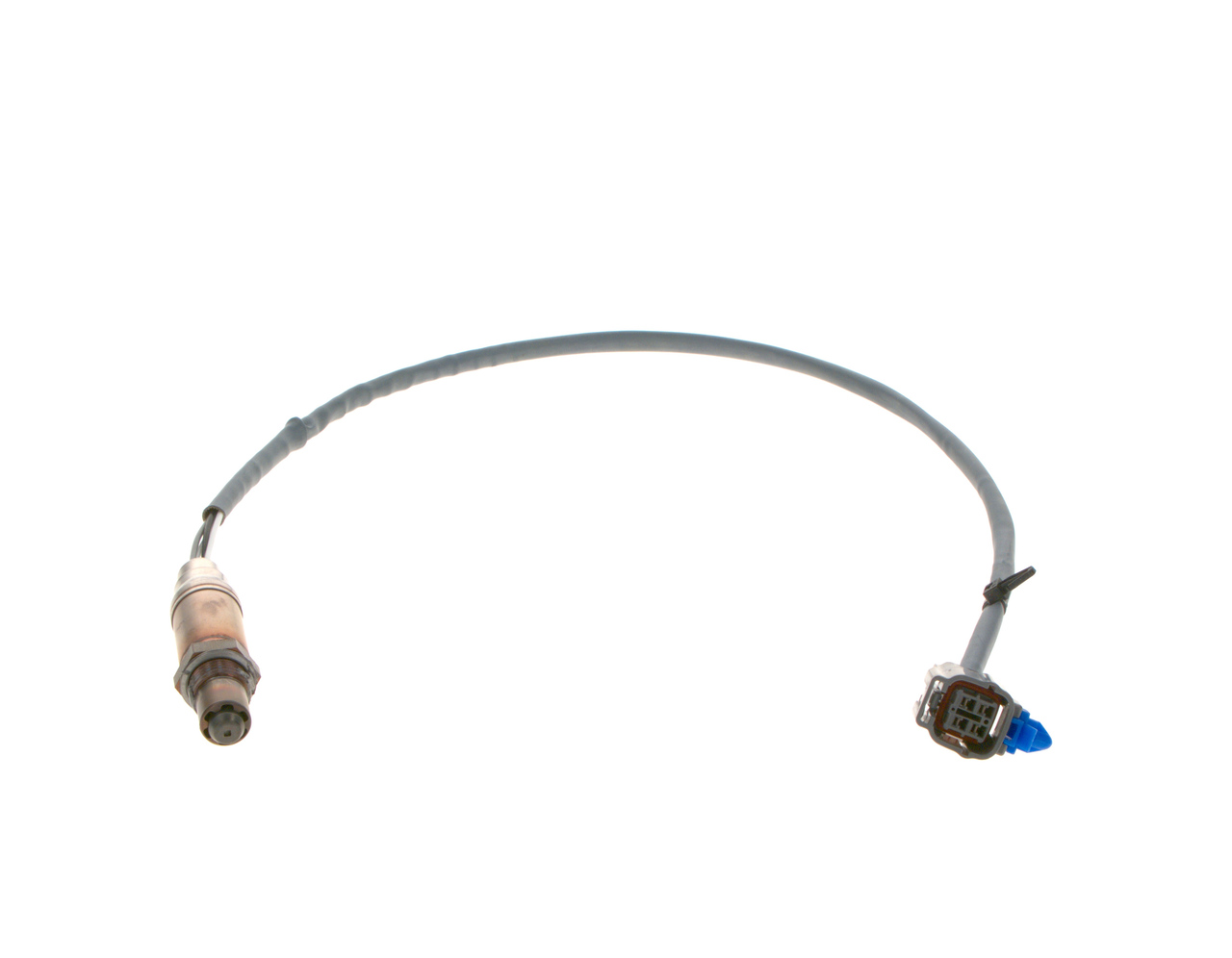BOSCH F 00H L00 385 Lambda sensor Mazda CX 7 ER 2.3 MZR DISI Turbo AWD (ER3P) 260 HP