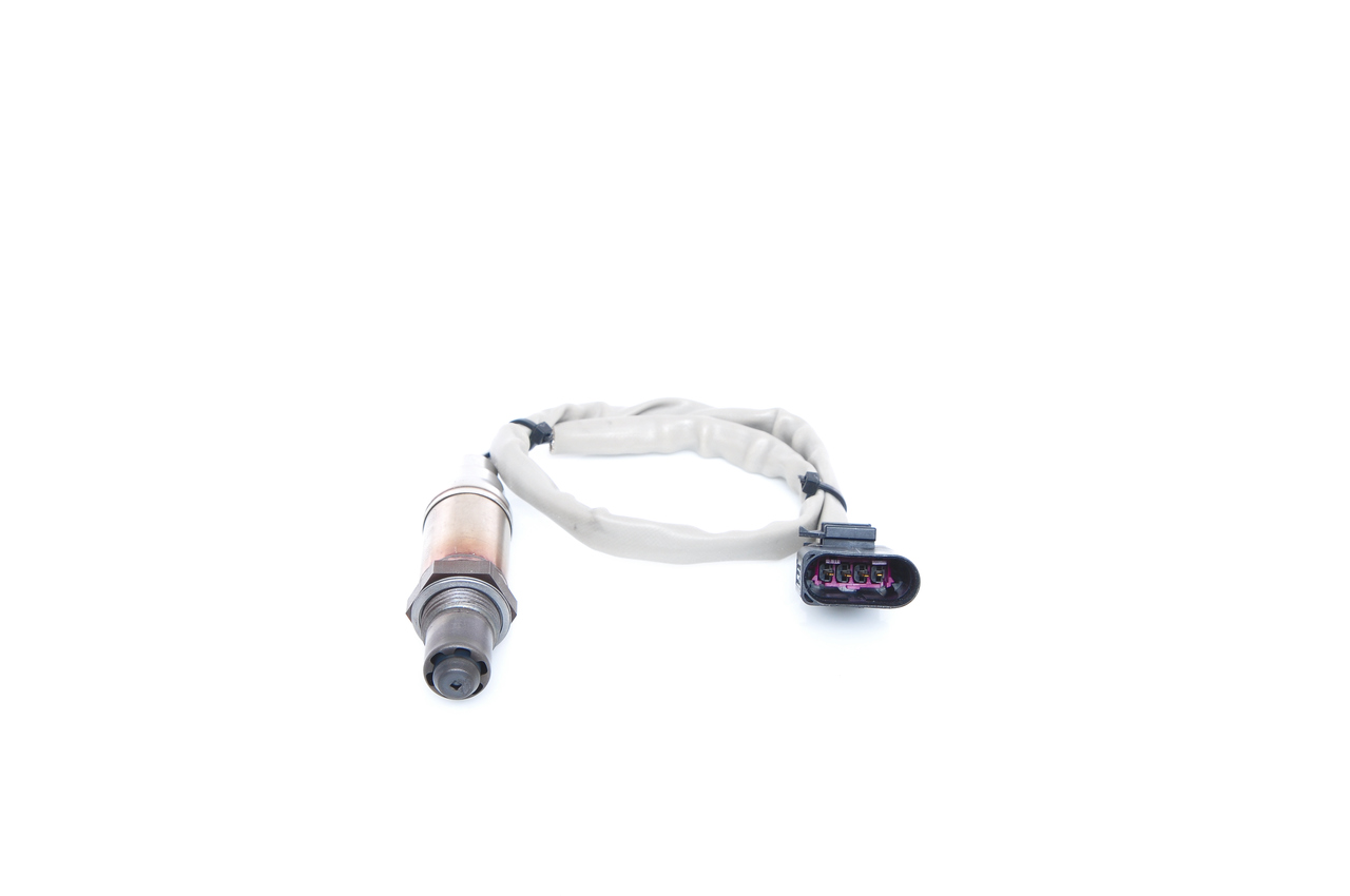 BOSCH F 00H L00 389 Lambdasonde Audi A6 C7 4g 2.8 FSI quattro 204 hk CHVA