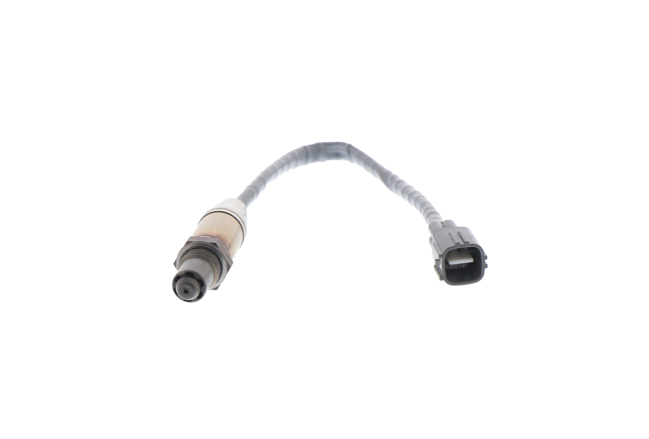 BOSCH F 00H L00 390 Sonda lambda Mazda 6 GG 3.0 220 cv AJ