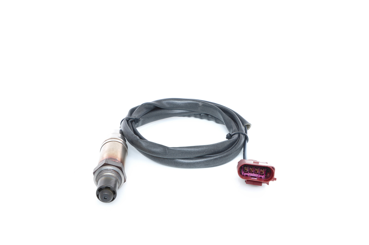 BOSCH F 00H L00 391 Sonda lambda Audi Q7 4L 3.0 TFSI quattro 280 CV CTWB