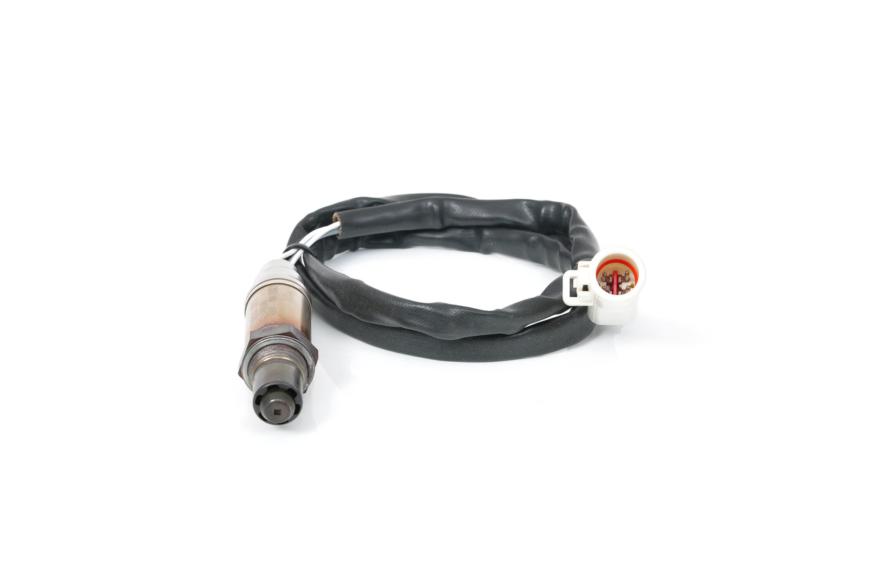 BOSCH F 00H L00 393 Katalysator 1.0 Flex 73PS 2008