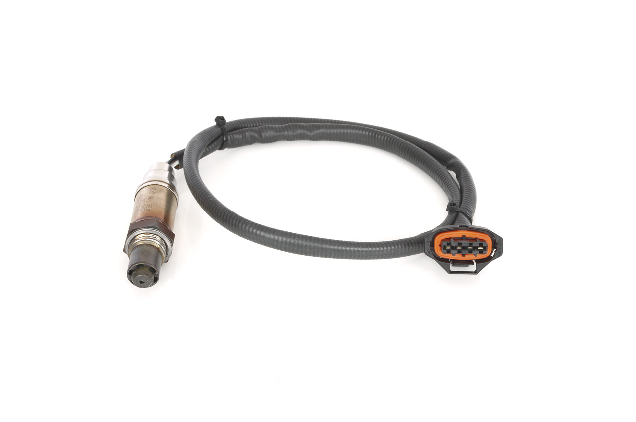 BOSCH F 00H L00 394 Lambdasonde Opel Corsa C 1.8 (F08, F68) 125 PS