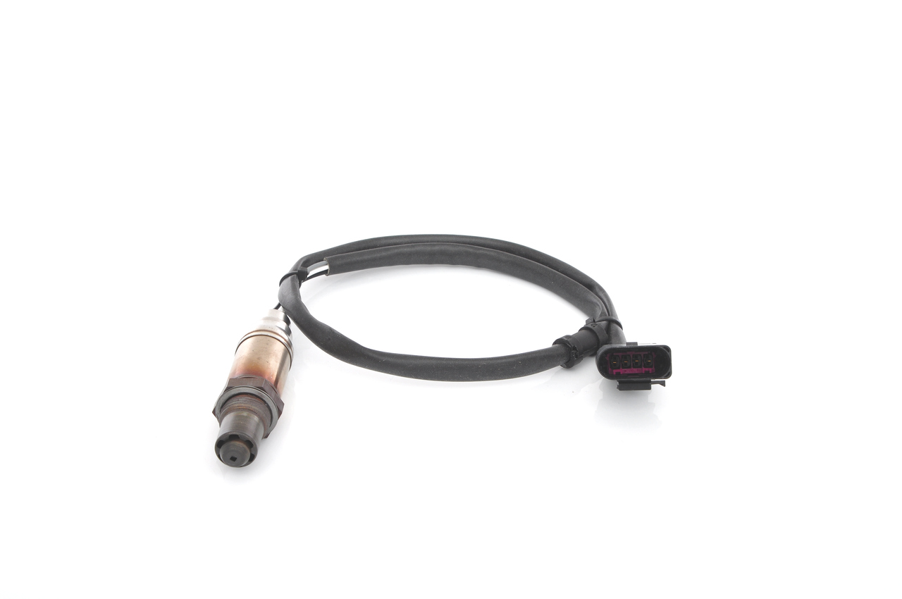 BOSCH F 00H L00 406 Lambdasonde (NOx, O2) VW Load Up 1.0 BlueMotion 75 Pk CHYB