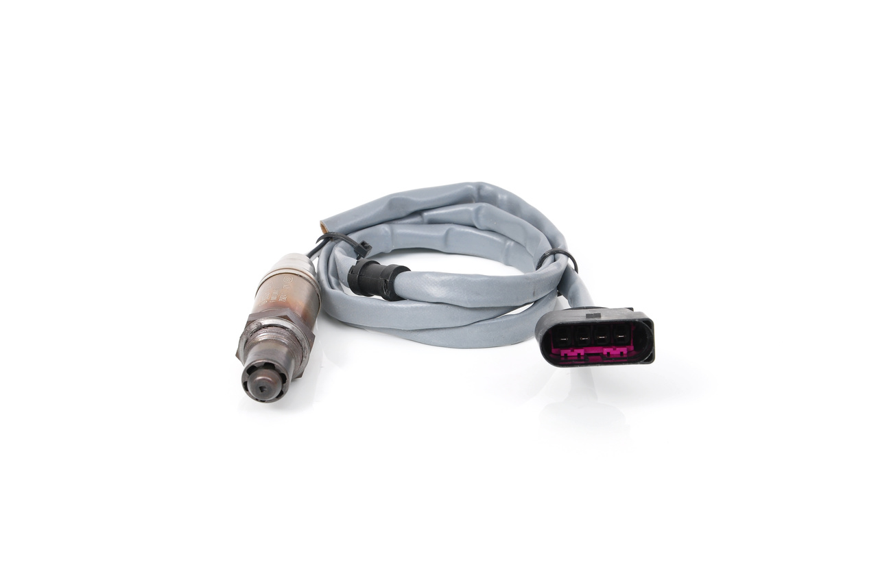 BOSCH F 00H L00 416 Lambdaszonda (NOx) Passat B5 1.6 102 PS ALZ