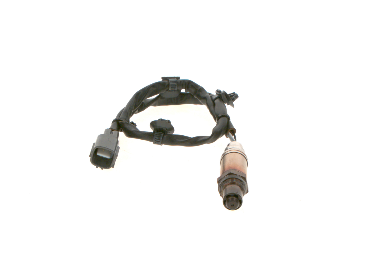 BOSCH F 00H L00 417 Turbo 2.7 (TGN16) 160 cv 2TR-FE