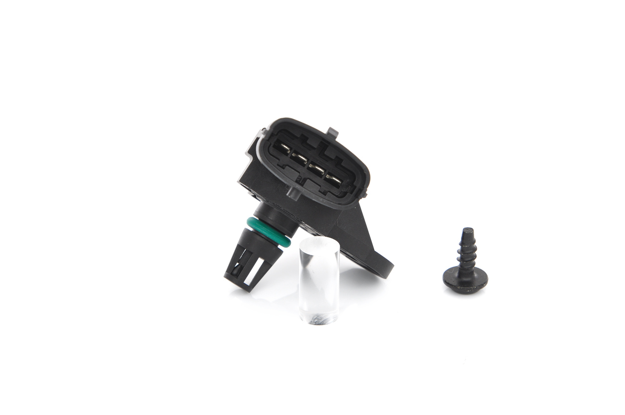 BOSCH F 01C 600 110 Turbotrykksensor LANCIA Delta III (844) 1.4 16V (844.AXL1A) 140 hk 198 A7.000