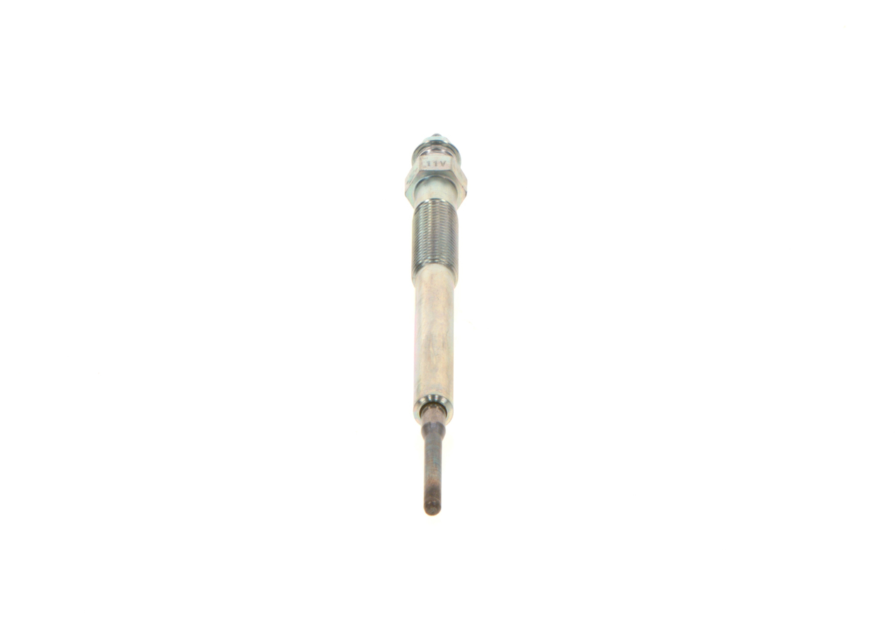 BOSCH F 01G 004 03E Glødeplugger Isuzu D-Max Flatvogn lastebil 2.5 CRDi 4WD 163 hk 4JK1-TCY