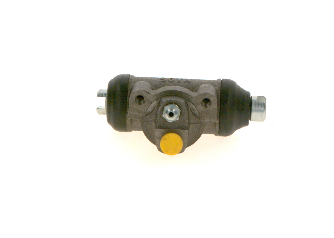 BOSCH F 026 002 354 Remcilinder VAUXHALL Midi Mk2 Bus (MID) 2.2 D 61 Pk 4FD1