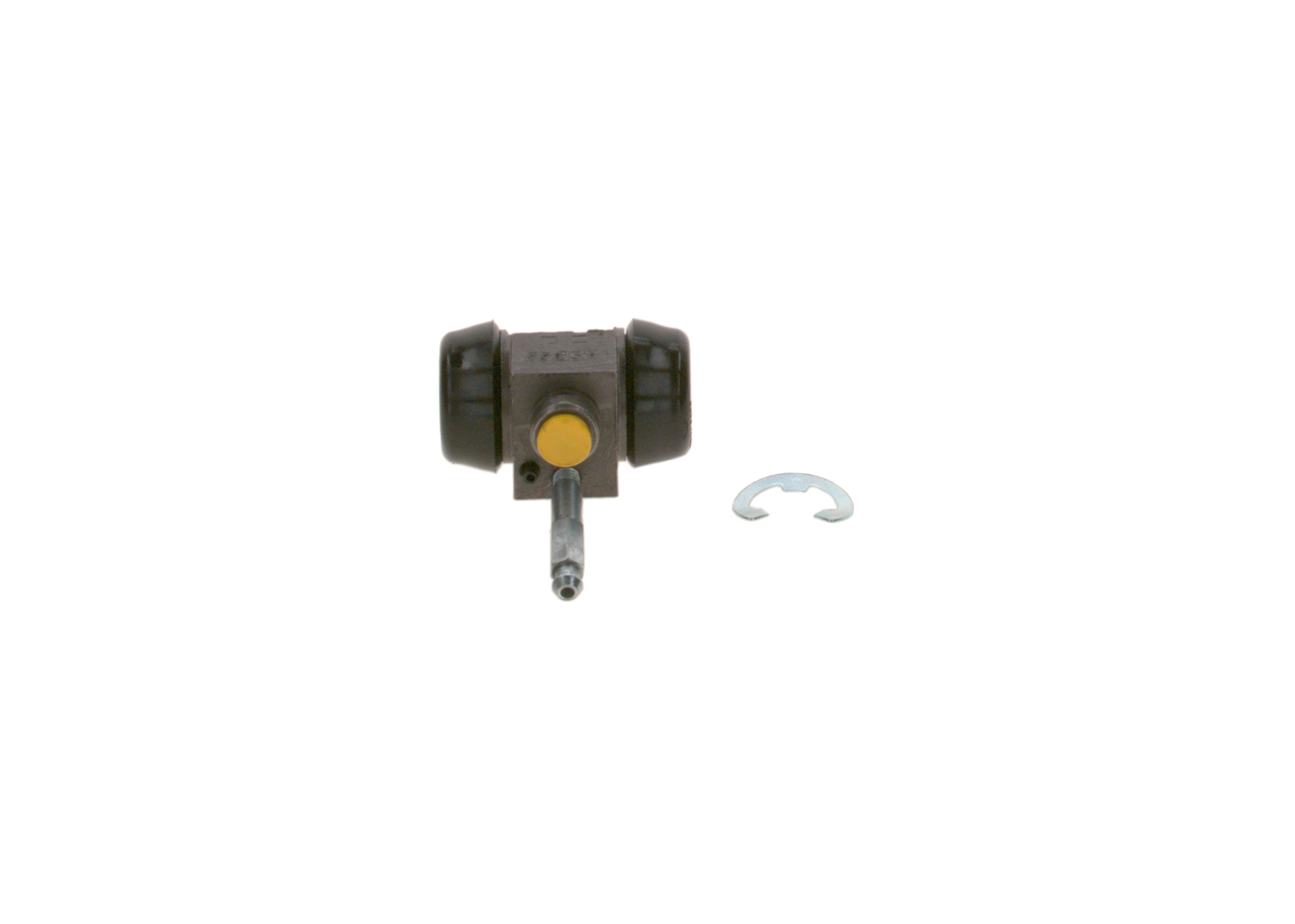 IVECO BOSCH Rumpujarru F 026 002 364