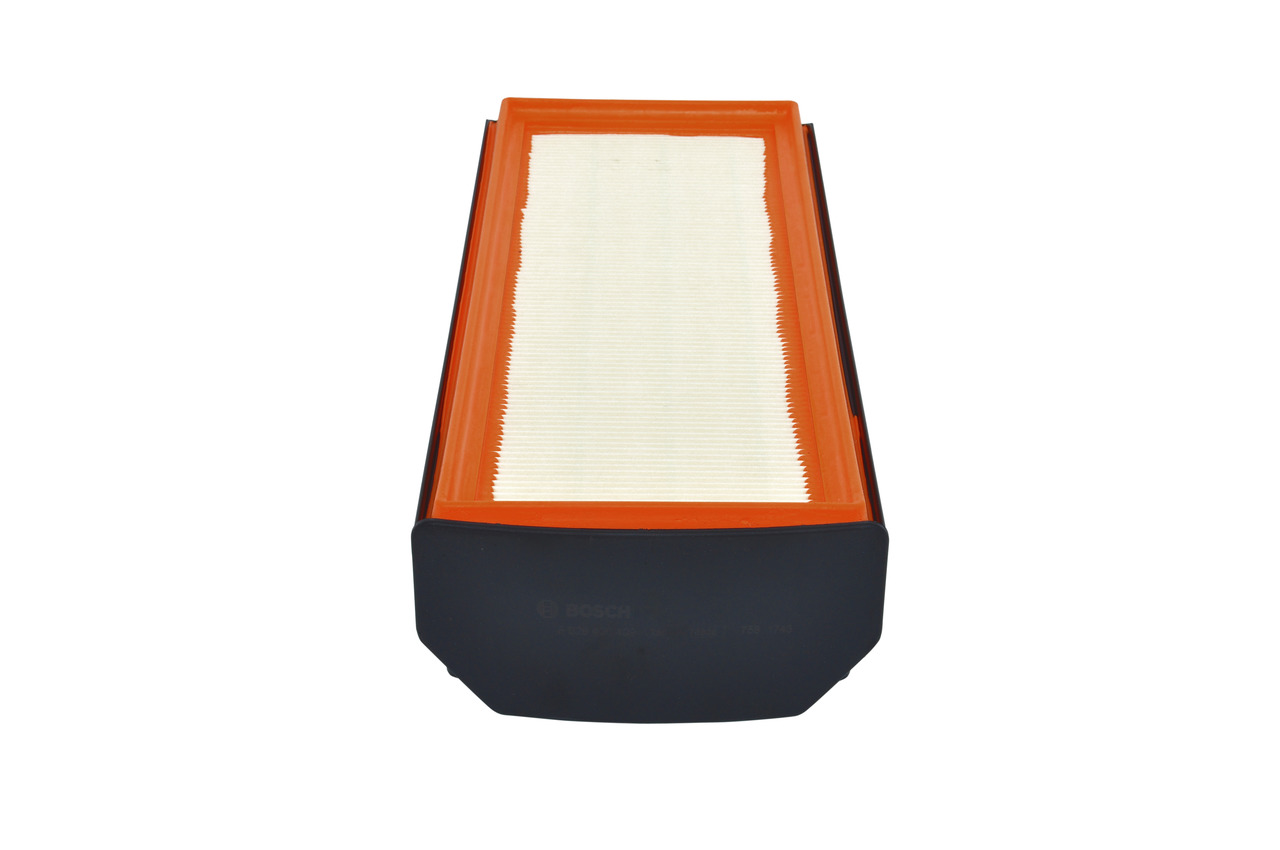 BOSCH F 026 400 409 Air filter BMW F30 330 d xDrive 286 hp N57 D30 A