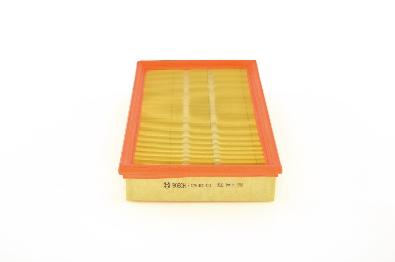 VW BOSCH Air filters F 026 400 424