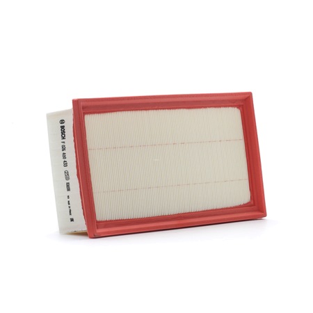 DS BOSCH Luchtfilter van de motor F 026 400 433