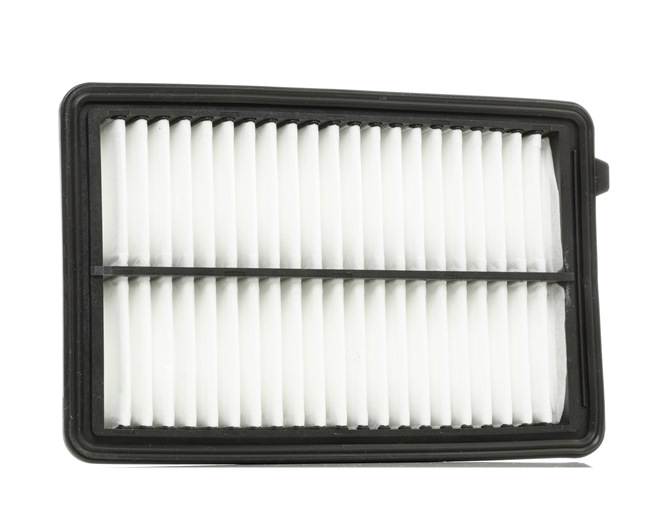 BOSCH F 026 400 439 Luftfilter Honda CR-V IV 2.0 AWD (RE5, RM2) 155PS 2017