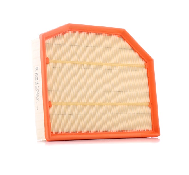 BOSCH F 026 400 463 Air filter BMW X3 E83 xDrive 25 i 211 hp N52 B25 BF
