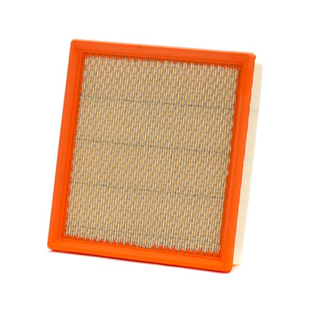 CHRYSLER BOSCH Engine air filter F 026 400 464